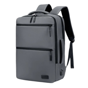 Rahala RAL815 Backpack 15.6 Inch - Gray