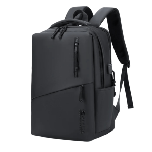Rahala RAL816 Backpack 15.6 Inch - Black