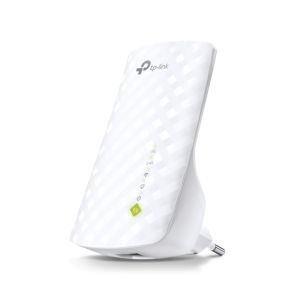 TP-Link RE200 AC750 Wi-Fi Router Range Extender