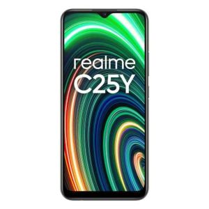 realme-c25y-4GB ram-64GB-Grey