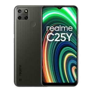 realme-c25y-4GB ram-64GB-Grey