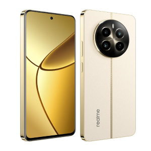 Realme 12 Pro 12/512GB - Navigator Beige