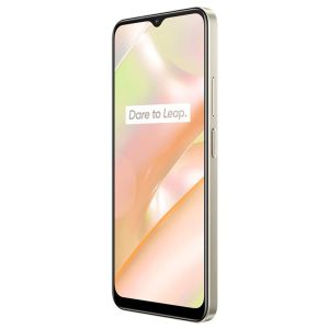 Realme C33 4GB Ram/128G-Gold