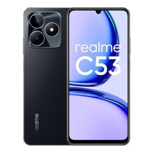 Realme C53 6GB Ram/128GB-Black