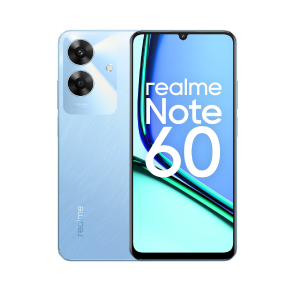 Realme Note 60 4/128GB
