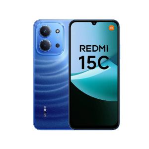 Redmi 15C 6/128