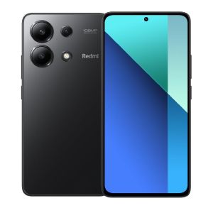 Xiaomi Redmi Note13 6/128GB-Black
