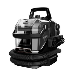 Bissell SPOTCLEAN HYDROSTEAM SELECT