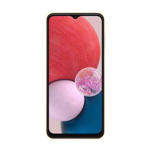 Samsung Galaxy A13-4GB Ram-128GB-Peach