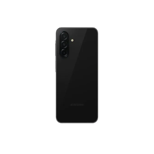 Samsung Galaxy A26 5G -6/128- Black, EGY+ Charger 25w free