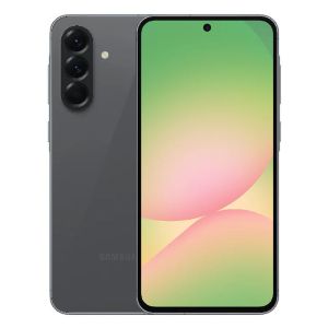 Samsung Galaxy A56 5G-12/256GB- Black