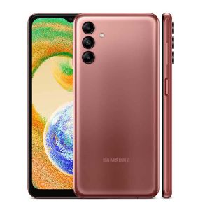 Samsung Galaxy -A04s-4GB Ram/128GB-Copper