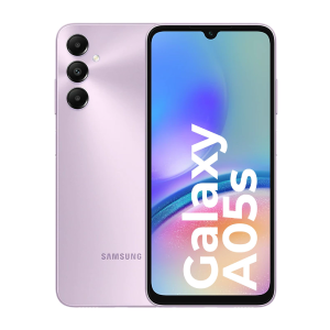Samsung Galaxy A05s-6/128GB-Violet, EGY