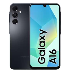 Samsung Galaxy A16-4/128GB-EGY