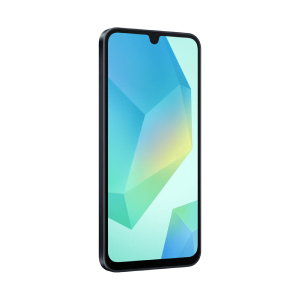 Samsung Galaxy A16-8/256GB-Black-EGY