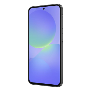 Samsung Galaxy A36 8/256GB -Black, EGY+ Charger 25w free