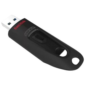 SanDisk Ultra USB 3.0-32GB Flash Drive