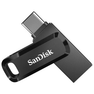 SanDisk SDDDC3 Ultra Dual Drive USB Flash Drive 32GB