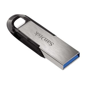 SanDisk SDCZ73-064G-G46 Ultra Flair 64GB Flash Drive