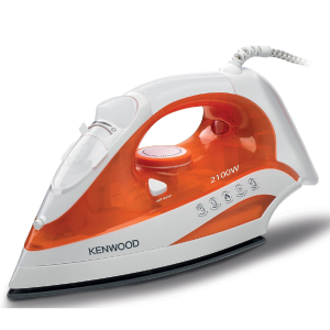 Kenwood Steam Iron 2100 Watt STP50