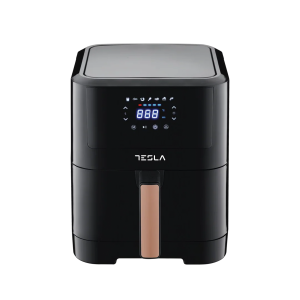 Tesla Air Fryer Mechanical 1500W 6.0L-TSL-AF100