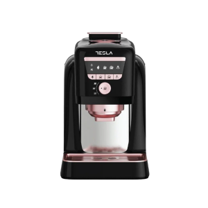 Tesla Turkish coffee maker 1000 ML LED Screen-TSL-CM300