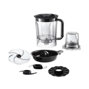 Tesla Food Processor 1000W 40 Functions -TSL-FP300