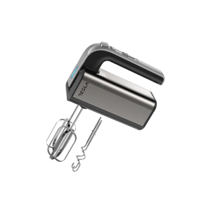 Tesla Hand Mixer 300W 5-Speeds-TSL-HM100
