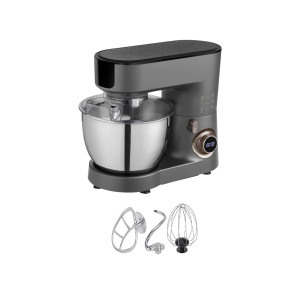 Tesla Stand Mixer 1000W LED Speed Panel-TSL-SM500