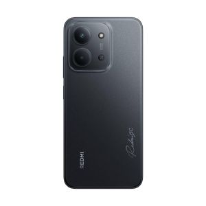 Redmi 15C 6/128-BK-Black