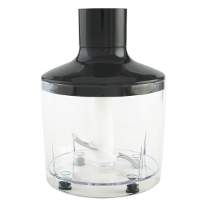 GoTech  Hand Blender 5*1, 600ml, 1000 Watt, - GT-HB400