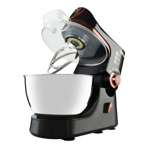 GoTech Stand Mixer, 4.5 Liter, 1000 Watt - GT-SM200