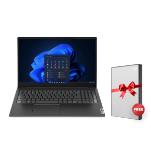 Lenovo V15 G3, Intel Core i5 1235U, 8GB, 512SSD, Intel Iris Xe Graphics, 15.6 FHD, DOS
