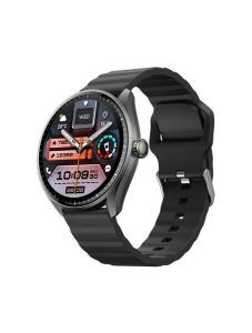 Oraimo Smart Watch Nova 2R Lite 1.43" OSW-824 - GRAPHITE BLACK 