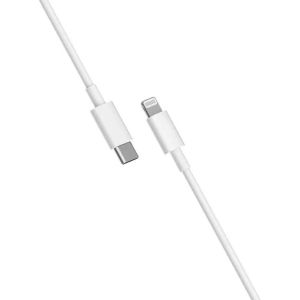 Xiaomi BHR4421GL Cable USB Type C to Lighting 100 cm-White
