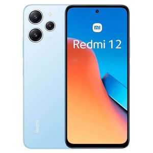 Xiaomi Redmi 12 8GB Ram/128GB-Sky Blue