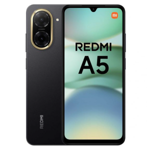 Xiaomi Redmi A5 4/128-Black