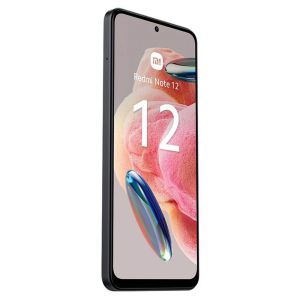 Xiaomi Redmi Note12 8GB Ram/128GB- Onyx Gray