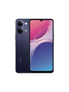 ViVO Y05 4/64G-Black
