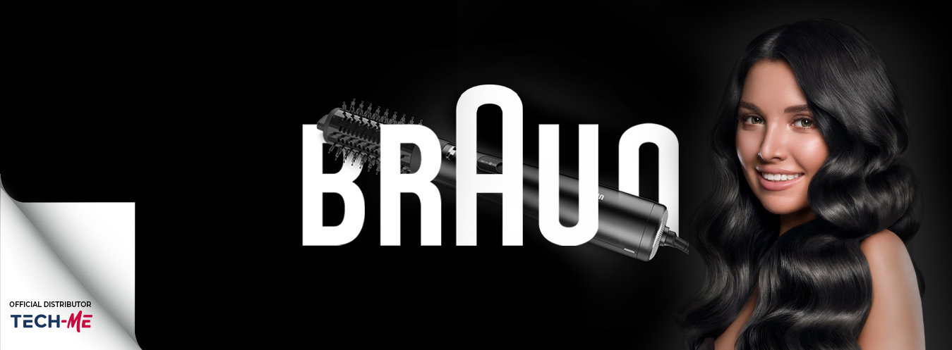 braun